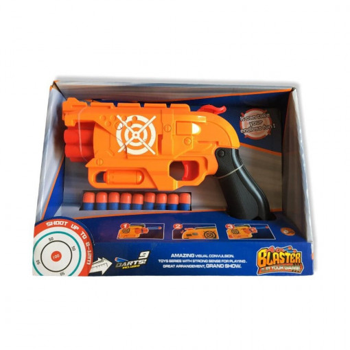 Pistol de jucarie pentru copii- CWT-16
