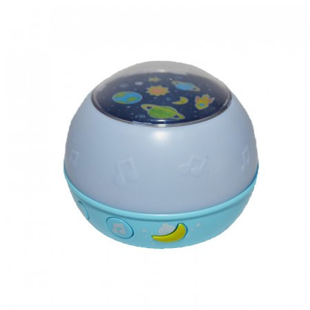 Lampa de veghe si proiector- CWT-123