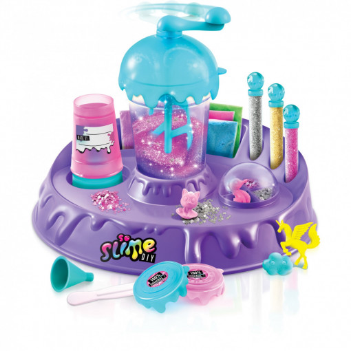 Joc creative fabrica de Slime - CWT-270