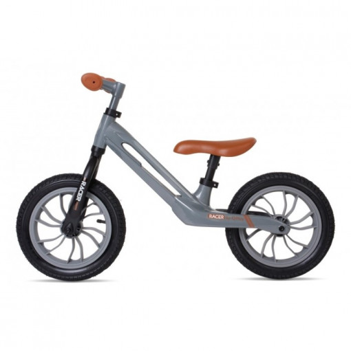 Bicicleta fara pedale Sun Baby 015 Racer - Grey