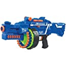 Mitraliera de jucarie cu gloante din spuma- CWT-176