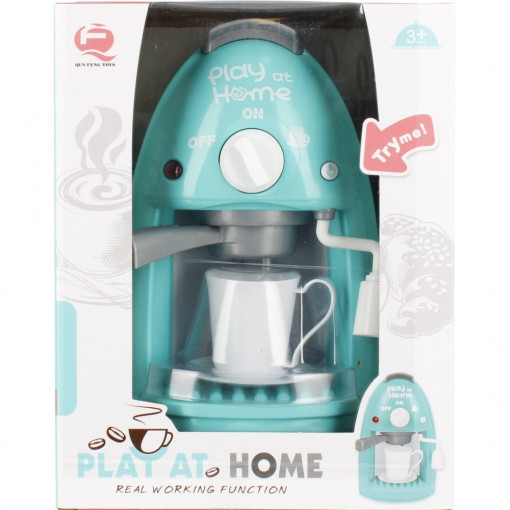 Masina De Cafea Jucărie pentru Copii CWT-298