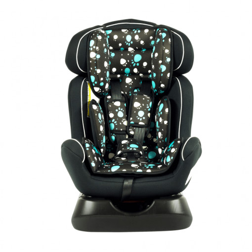 Scaun auto cu pozitie de somn U-Grow, 0-25 Kg, Labute - SAB-07
