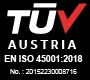 iso 45001