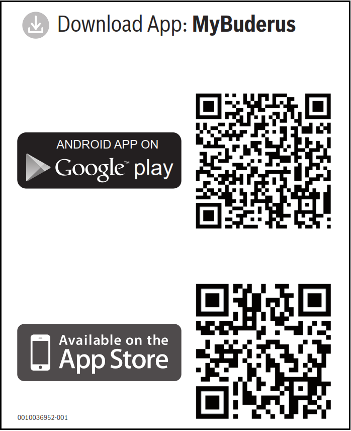 APP Budesus