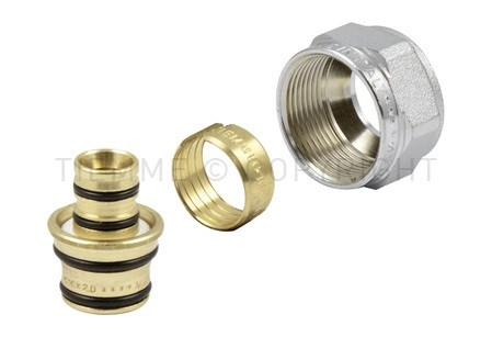 Distribuitoare și accesorii pentru instalații