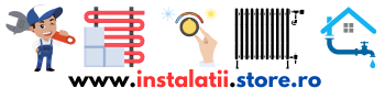 Instalatii.Store.Ro