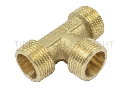 Teu egal alama cu filet exterior (filet M)