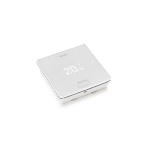 REHAU Termostat de cameră NEA SMART 2.0 (cu afișaj) radio