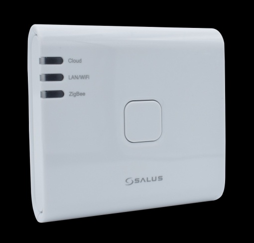 SALUS UGE 800- Gateway Internet pentru iT600 Smart Home