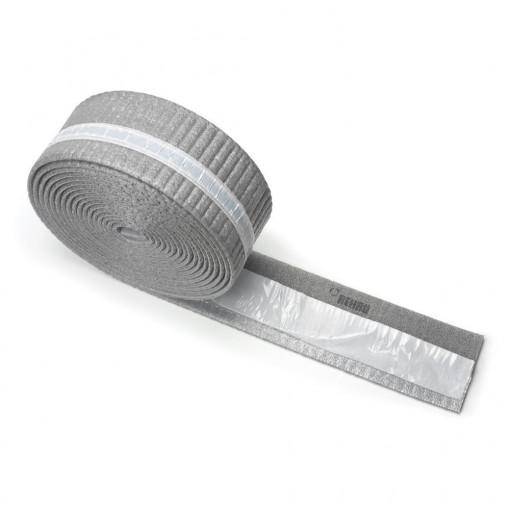 Bandă perimetrală, profilată 8/150 profilată 150x8 mm