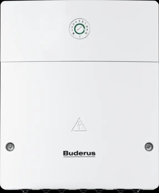Buderus - MM 100 modul de comandă (extensie) pentru centrale Logamax