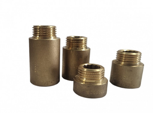 Prelungitor alama 3/4"