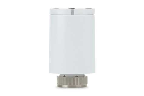 SALUS Cap termostatic RF compact, cu baterii, sistemul IT600