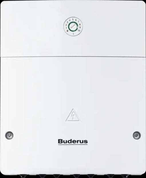 Buderus - MX 300 modul conectare internet (extensie) pentru centrale Logamax