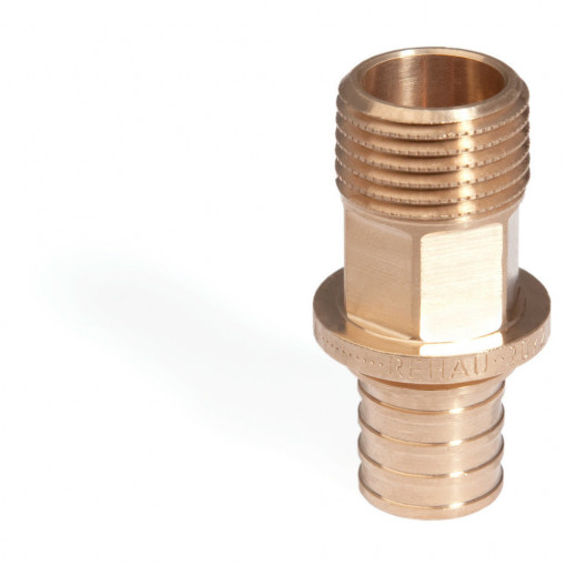 REHAU Trecere la filet RAUTITAN RX+, FILET EXTERIOR
