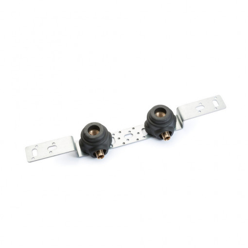 REHAU Unitate pt. montaj RAUTITAN RX+, pt. montaj îngropat, izolat, 16 - FI 1/2 izolat