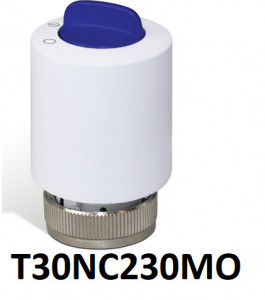 SALUS  Actuator 230V
