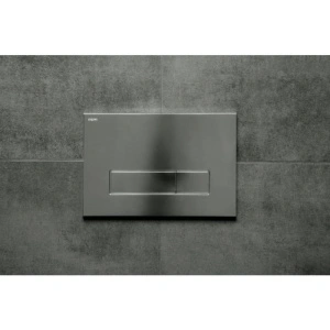 CLAPETA ORBIT REHAU -MEPA crom mat