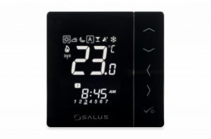 SALUS Termostat VS20BRF