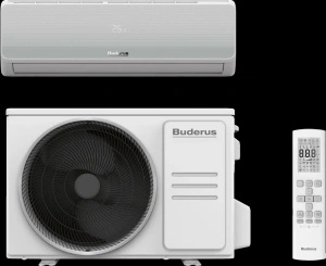 Aer condiționat Buderus 12000 Btu/h