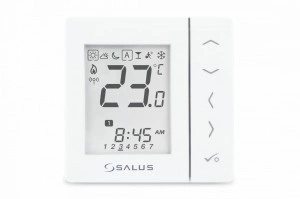 SALUS Termostat VS20BRF