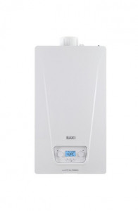 Centrala termica Baxi 24 Kw Luna Clasic în condensatie