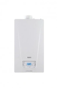 Centrala termica Baxi 24 Kw Luna Clasic în condensatie