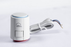 NeoTer ACTUATOR