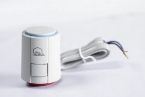 NeoTer ACTUATOR