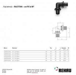 COT RAUTITAN