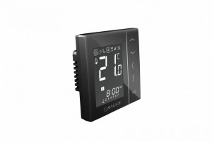 SALUS Termostat VS10BRF