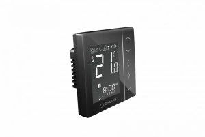 SALUS Termostat VS10BRF