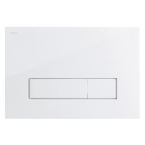 CLAPETA ORBIT REHAU -MEPA  ALB