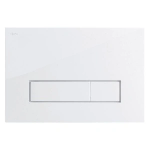 CLAPETA ORBIT REHAU -MEPA  ALB