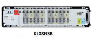 SALUS KL08NSB