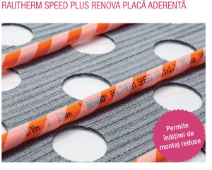 Teava Rautherm SPEED K