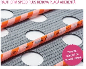 Teava Rautherm SPEED K