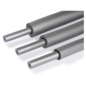 Țeavă REHAU RAUTITAN flex preizolată 4 mm — vândută la metru