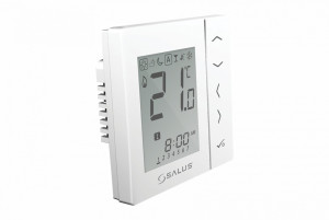 SALUS Termostat VS10BRF
