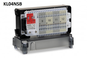 SALUS KL04NSB