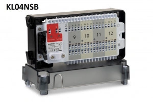 SALUS KL04NSB