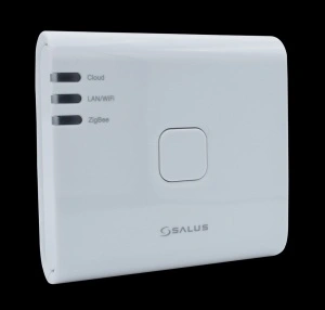SALUS UGE 800- Gateway Internet pentru iT600 Smart Home
