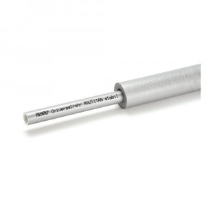 Țeavă REHAU RAUTITAN stabil preizolată 4 mm — colac 25 / 50 m