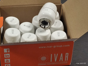 CAP TERMOSTATAT T5000 pentru robineti tur - Img 3