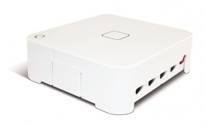 SALUS ECM600