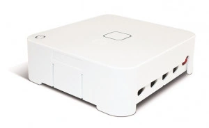 SALUS ECM600