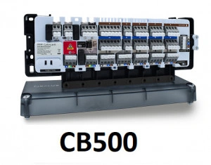 SALUS CB500