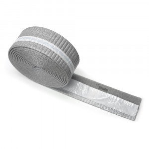 Bandă perimetrală, profilată 8/150 profilată 150x8 mm