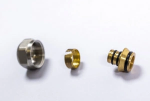 NEOTER conector EK